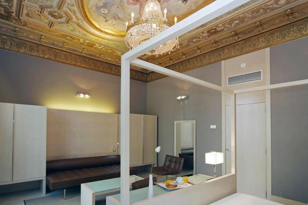 Actual 3* Barcellona